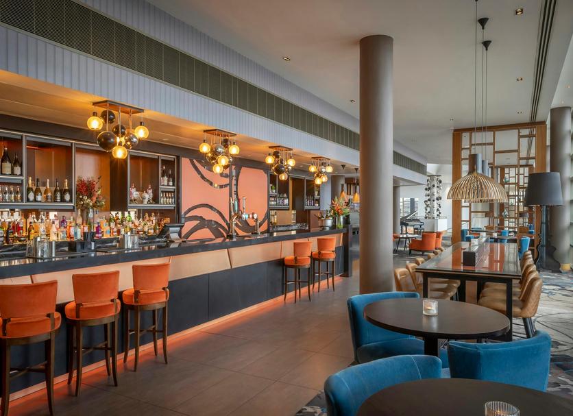 Clayton Hotel Birmingham