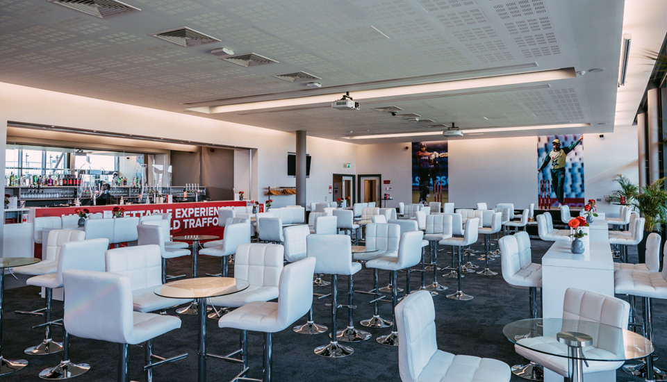 Emirates Old Trafford