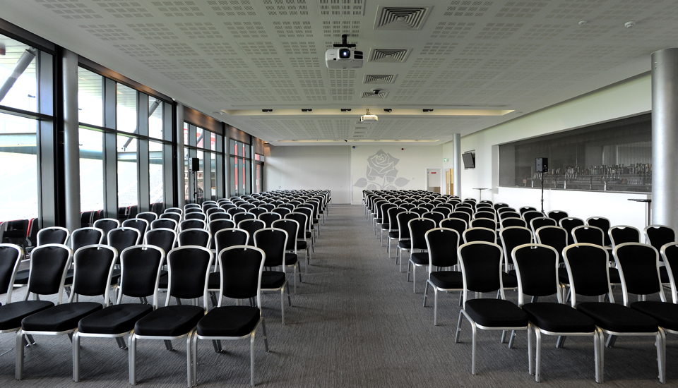 Emirates Old Trafford