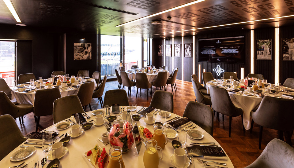 Emirates Old Trafford