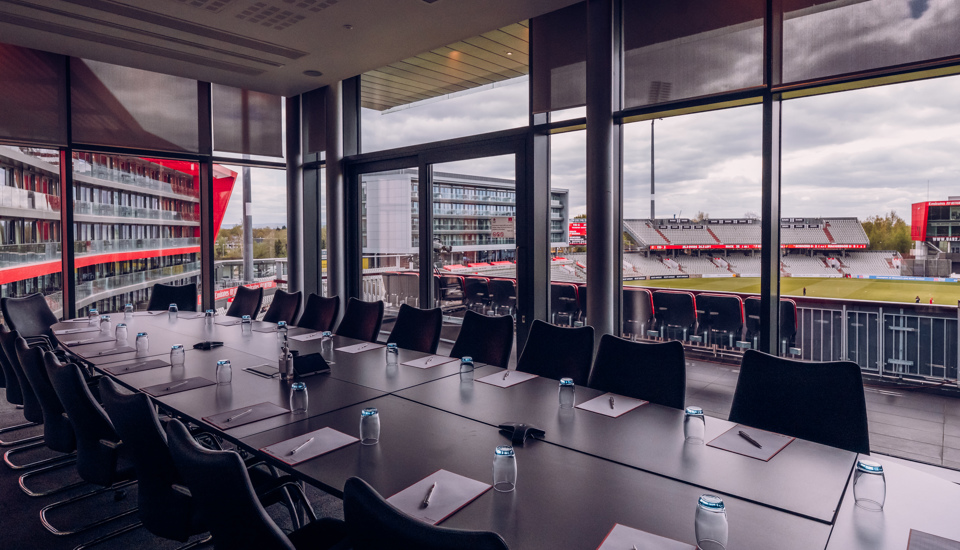 Emirates Old Trafford