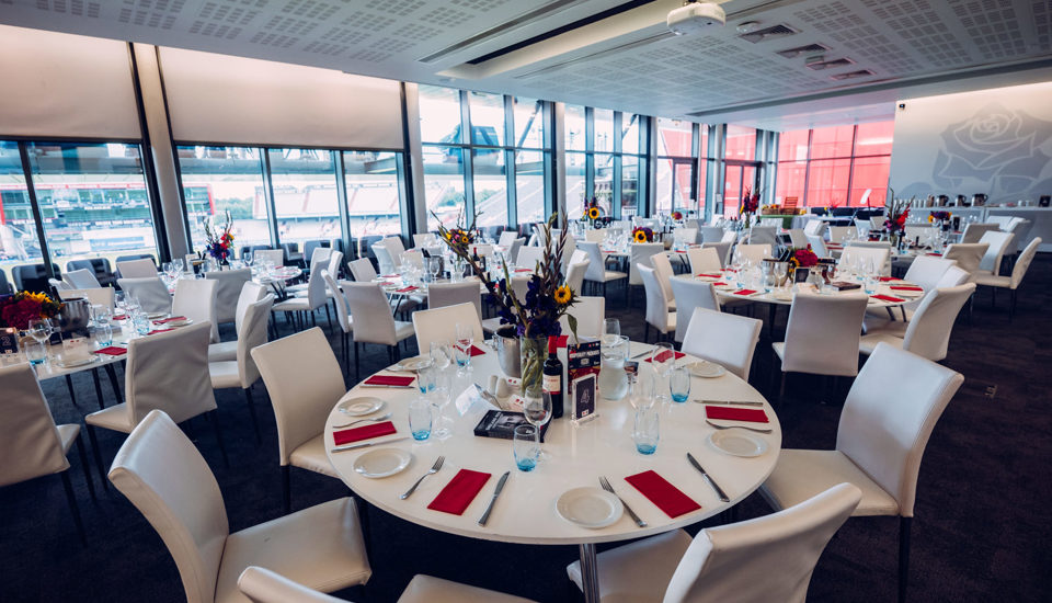 Emirates Old Trafford