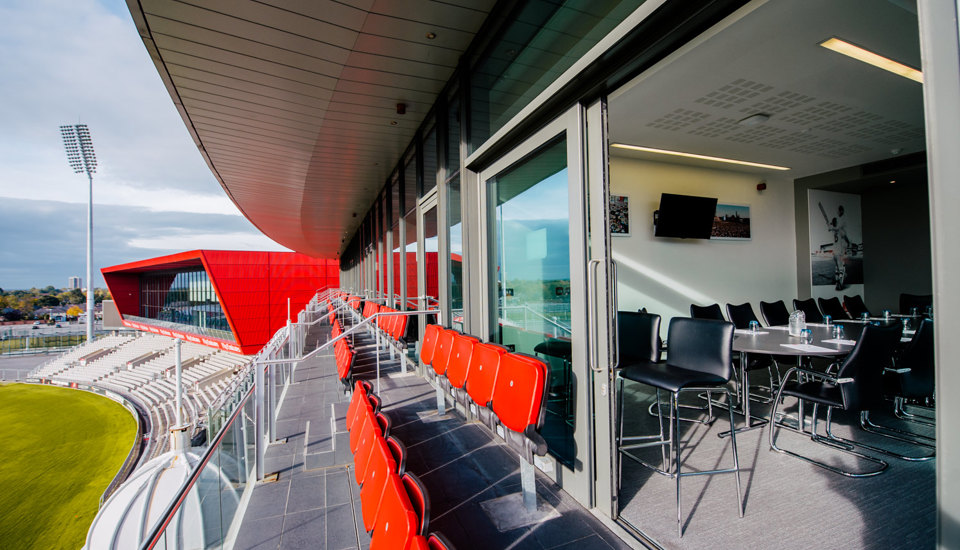 Emirates Old Trafford