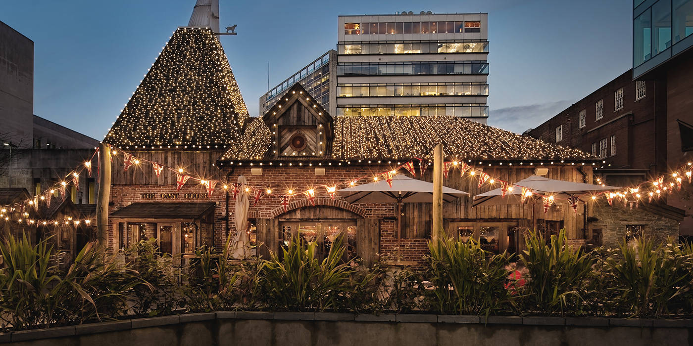 Oast House