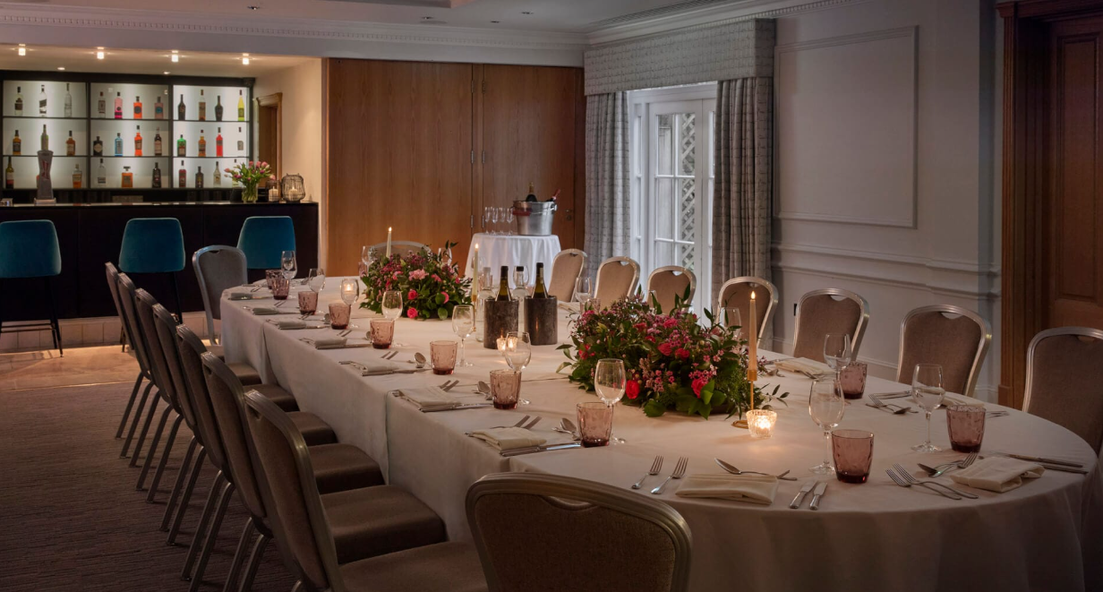 Alexander House Hotel