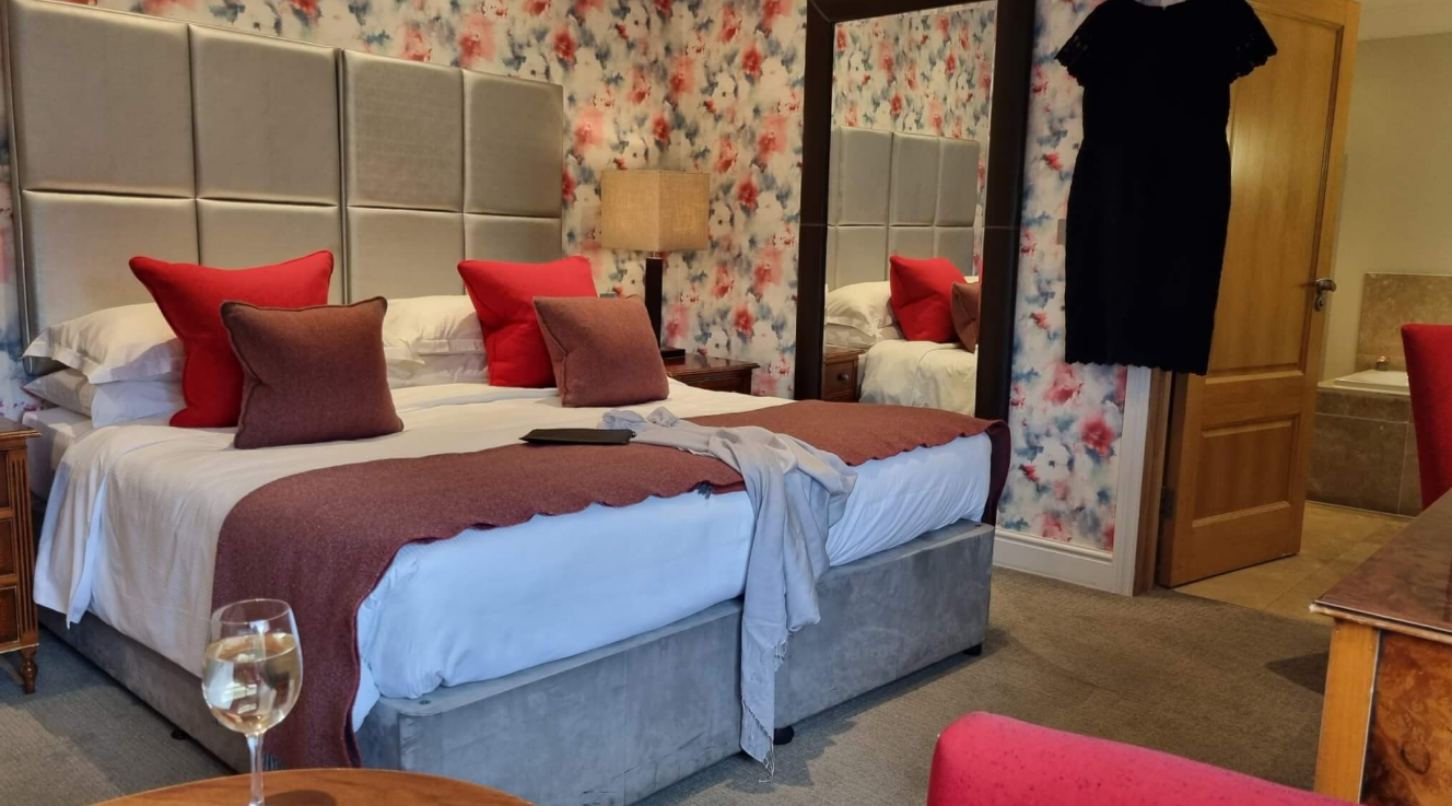 Alexander House Hotel