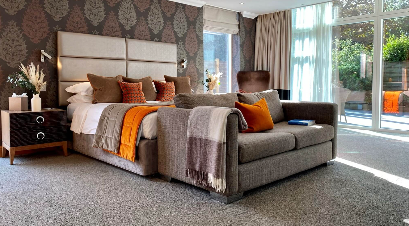 Alexander House Hotel