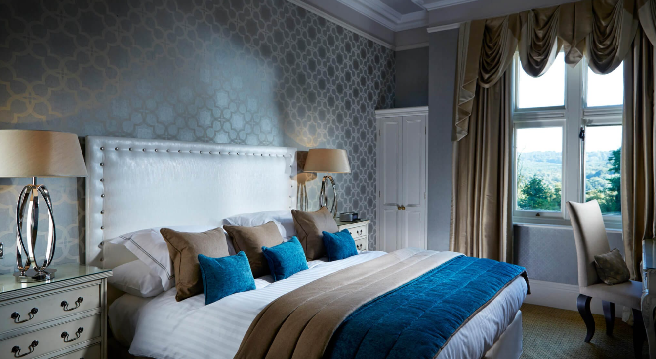 Alexander House Hotel