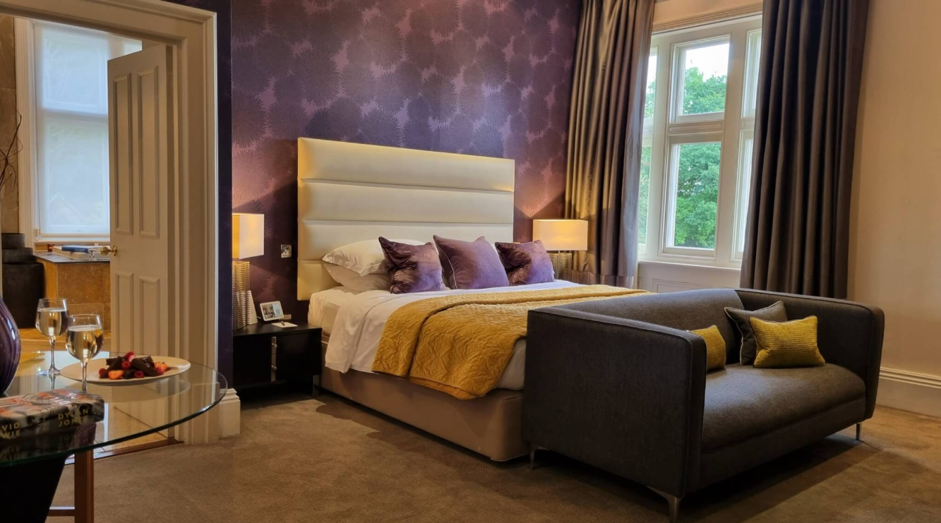 Alexander House Hotel
