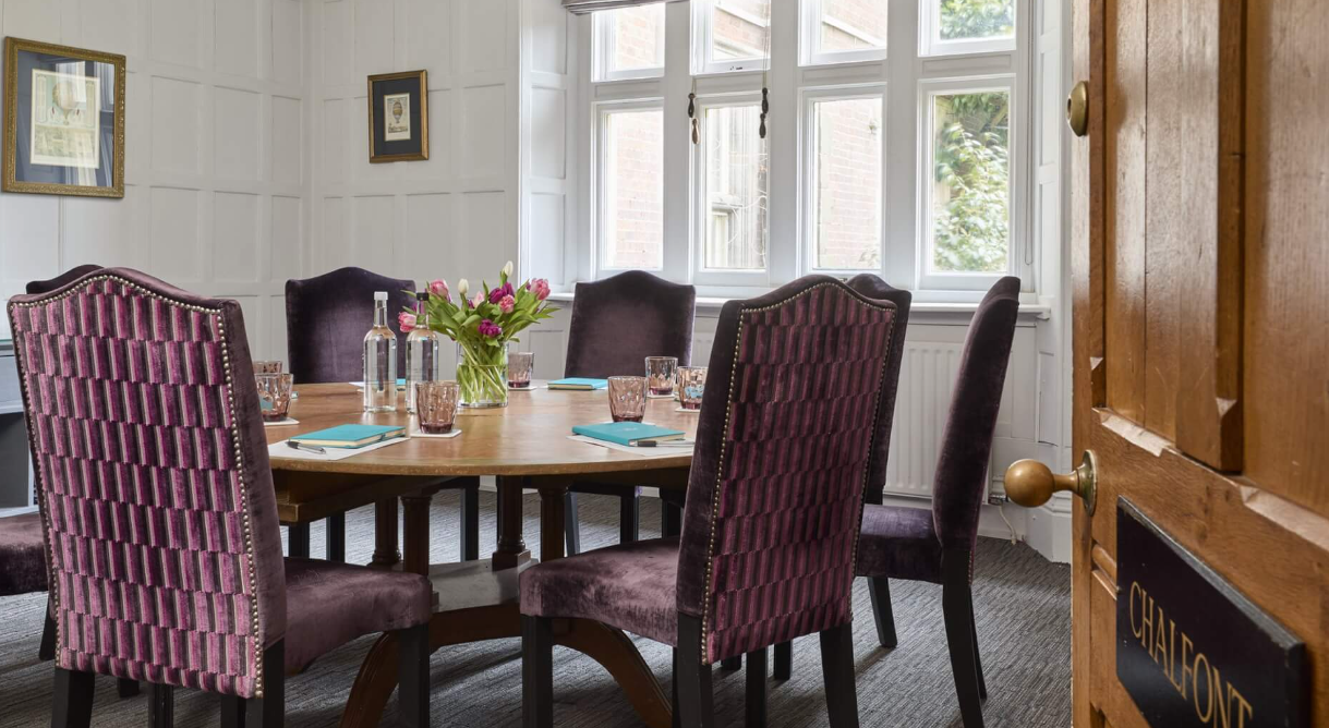 Alexander House Hotel