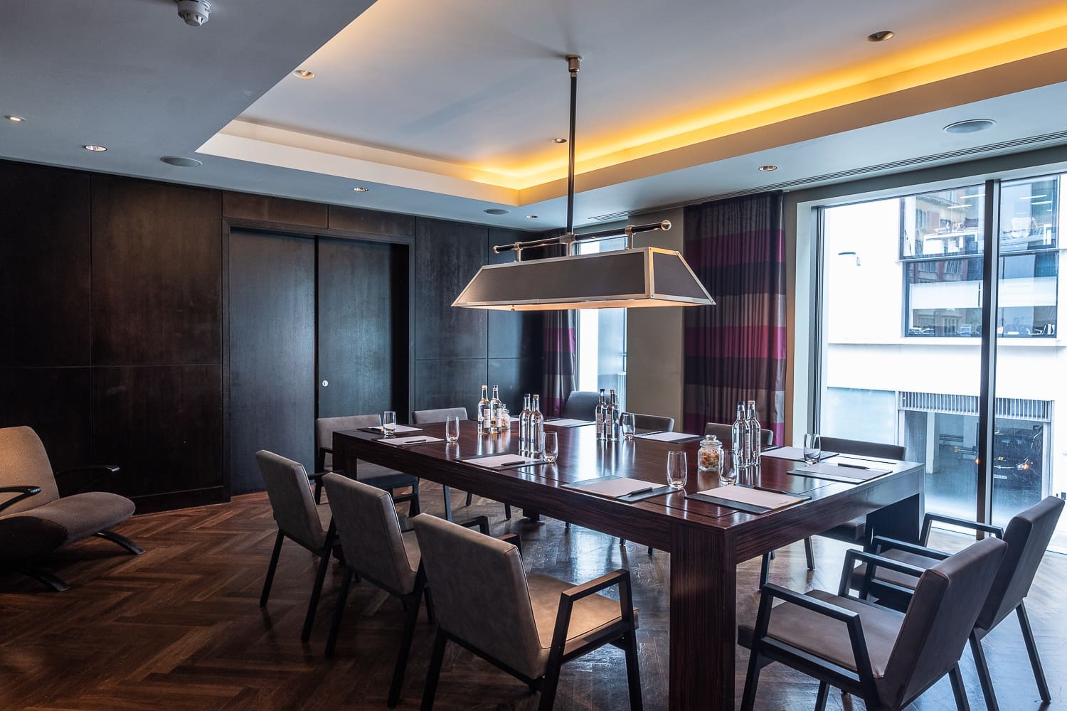 South Place Hotel, Solo
