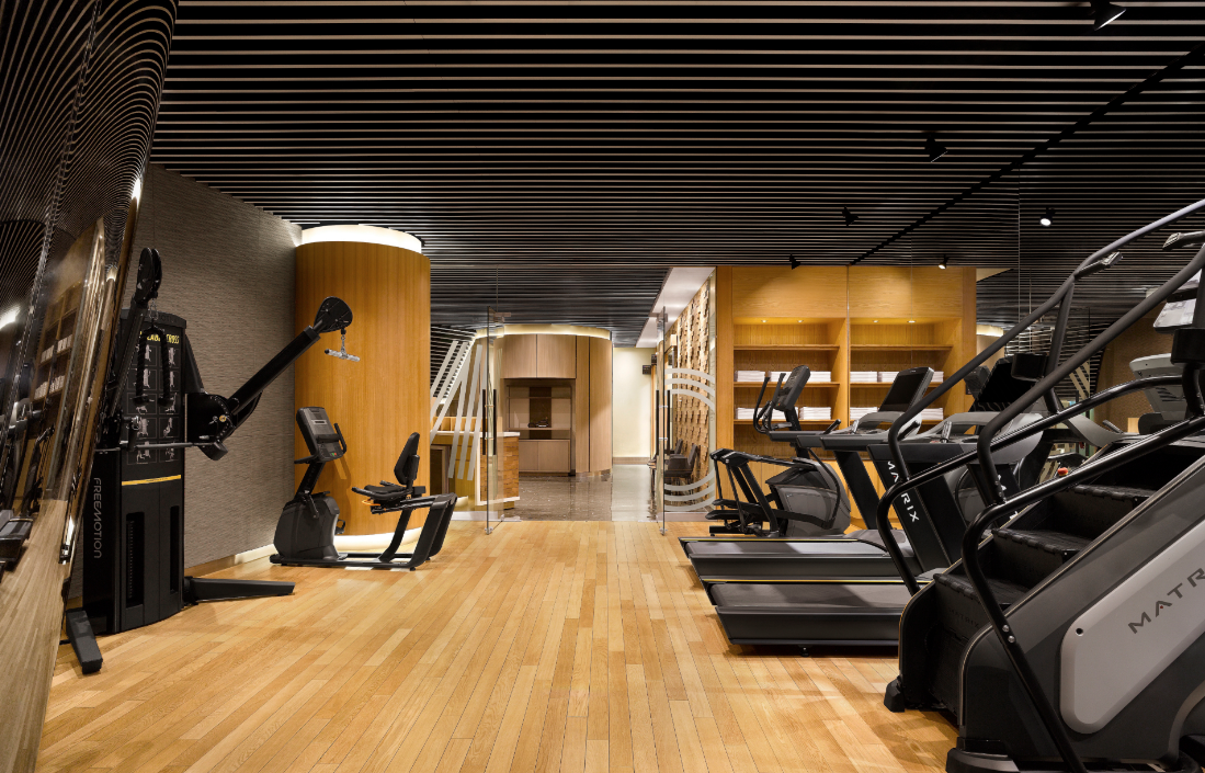 AC Hotel Seoul Gangnam