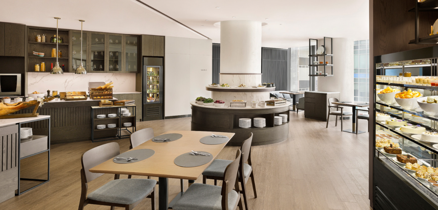 AC Hotel Seoul Gangnam