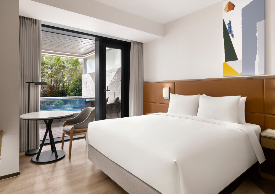 AC Hotel Seoul Gangnam