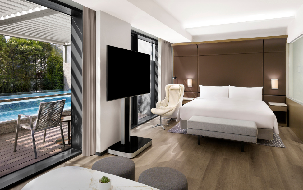 AC Hotel Seoul Gangnam