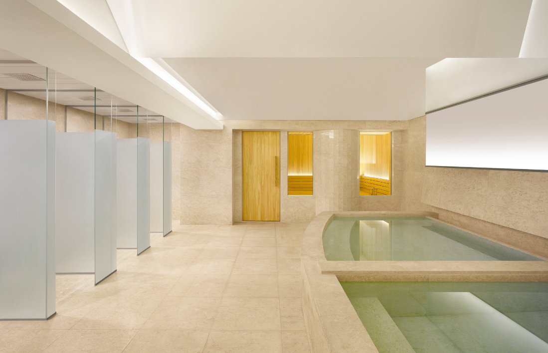 AC Hotel Seoul Gangnam