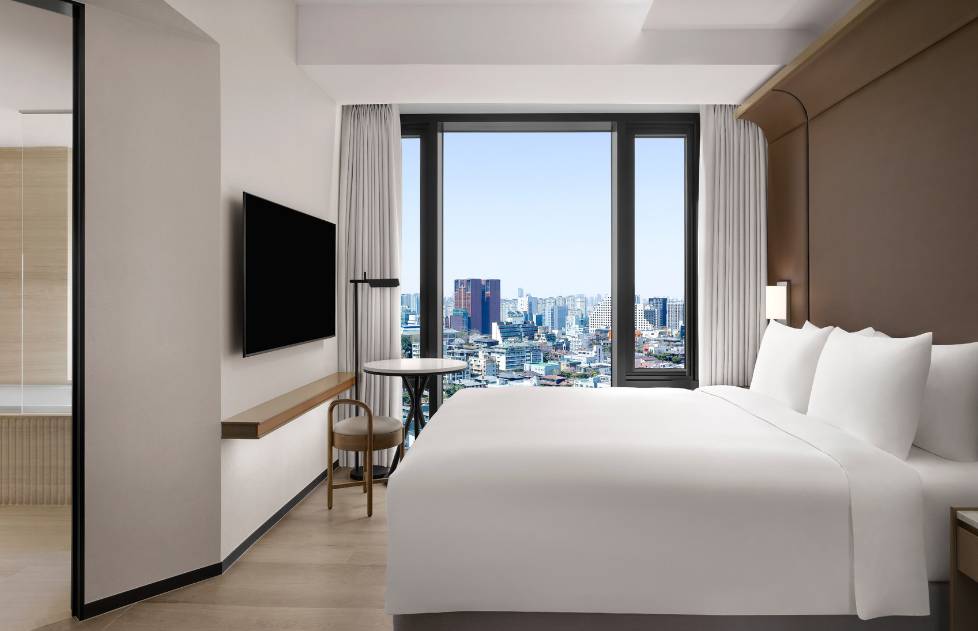 AC Hotel Seoul Gangnam