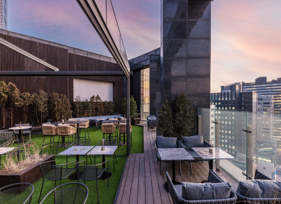 AC Hotel Seoul Gangnam