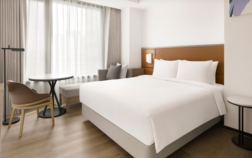 AC Hotel Seoul Gangnam