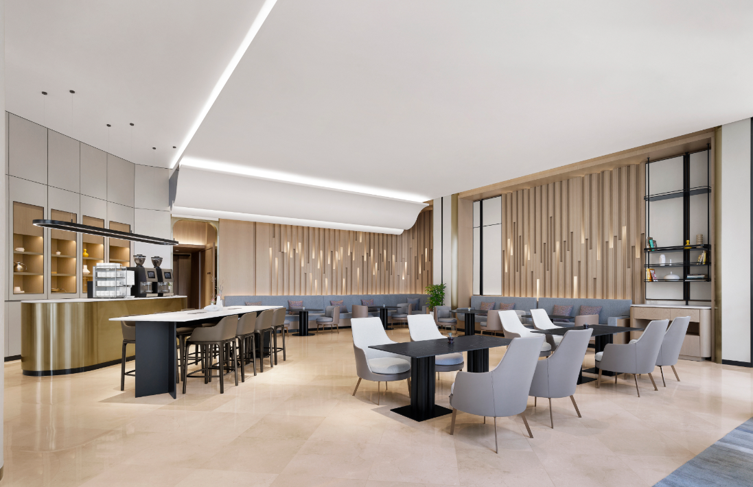 AC Hotel Seoul Gangnam