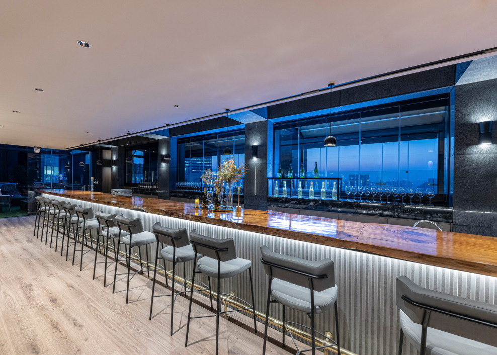 AC Hotel Seoul Gangnam