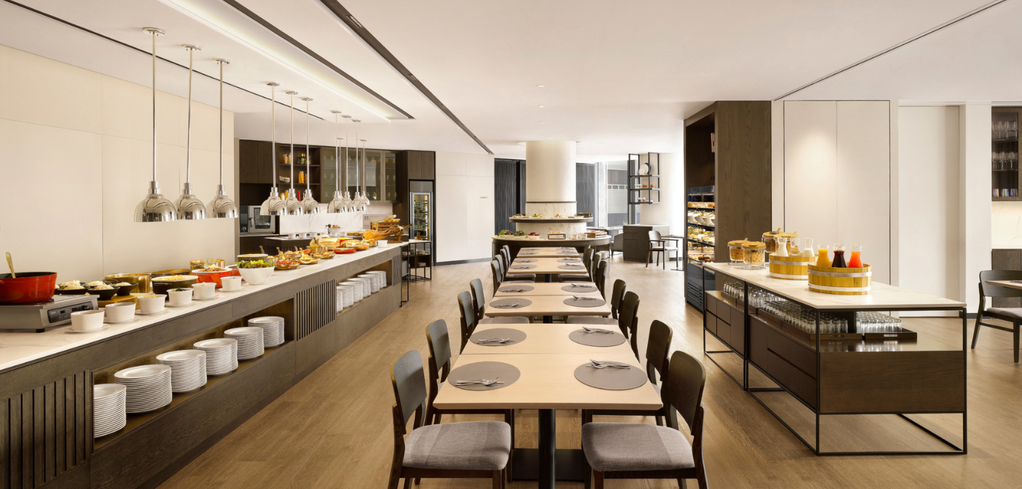 AC Hotel Seoul Gangnam