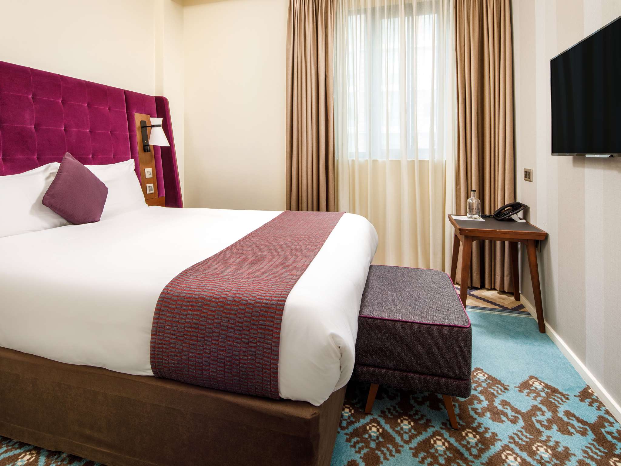 Mercure London Bankside