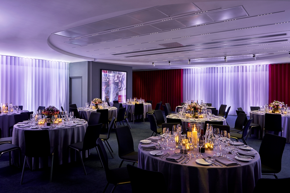 Sea Containers, Studio 1 & 2