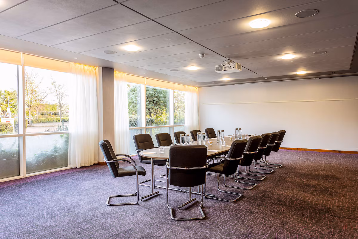 Radisson Hotel & Conference Centre London Heathrow, Meeting room