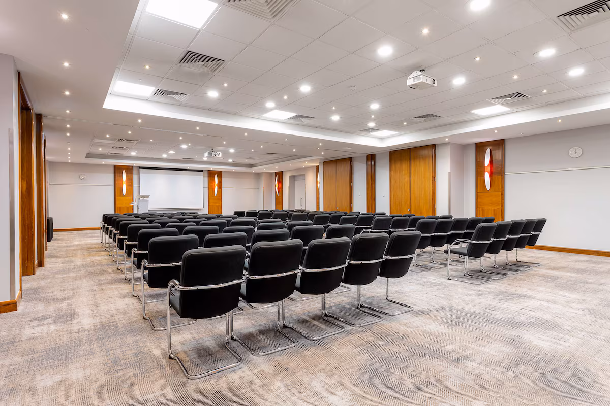 Radisson Hotel & Conference Centre London Heathrow, Meeting room