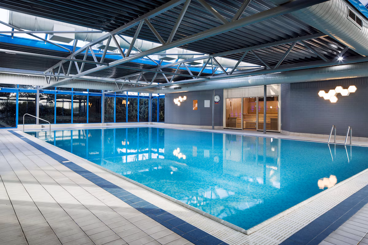 Radisson Hotel & Conference Centre London Heathrow, Spa / leisure