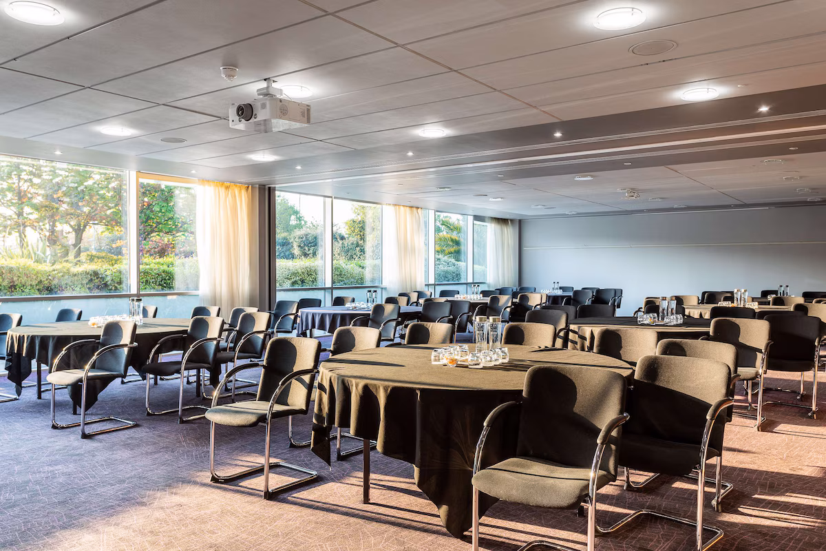 Radisson Hotel & Conference Centre London Heathrow, Meeting room