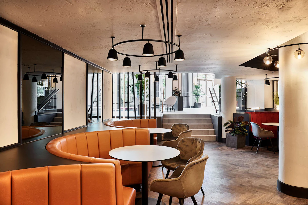 Radisson Hotel & Conference Centre London Heathrow, Dining / restaurant