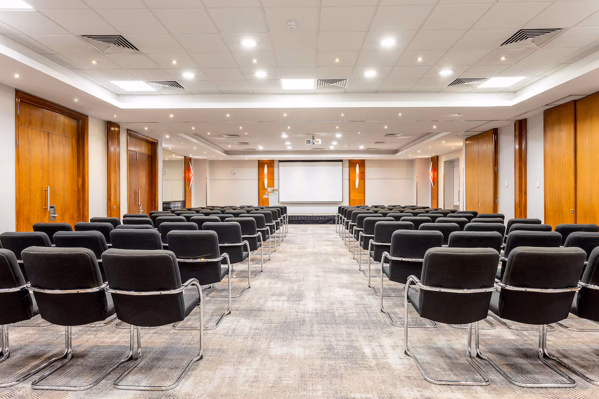 Radisson Hotel & Conference Centre London Heathrow, Meeting room