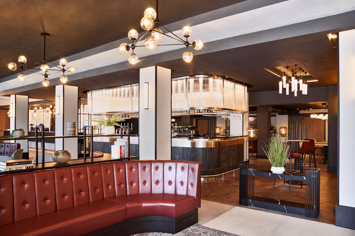 Radisson Hotel & Conference Centre London Heathrow, Dining / restaurant