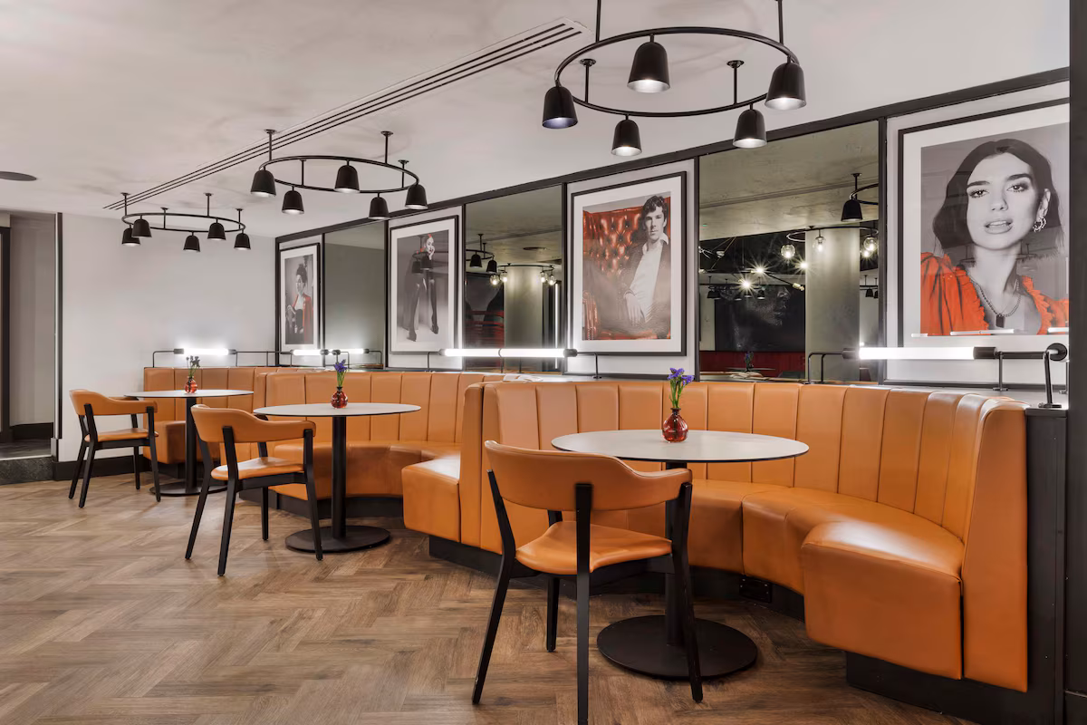 Radisson Hotel & Conference Centre London Heathrow, Dining / restaurant