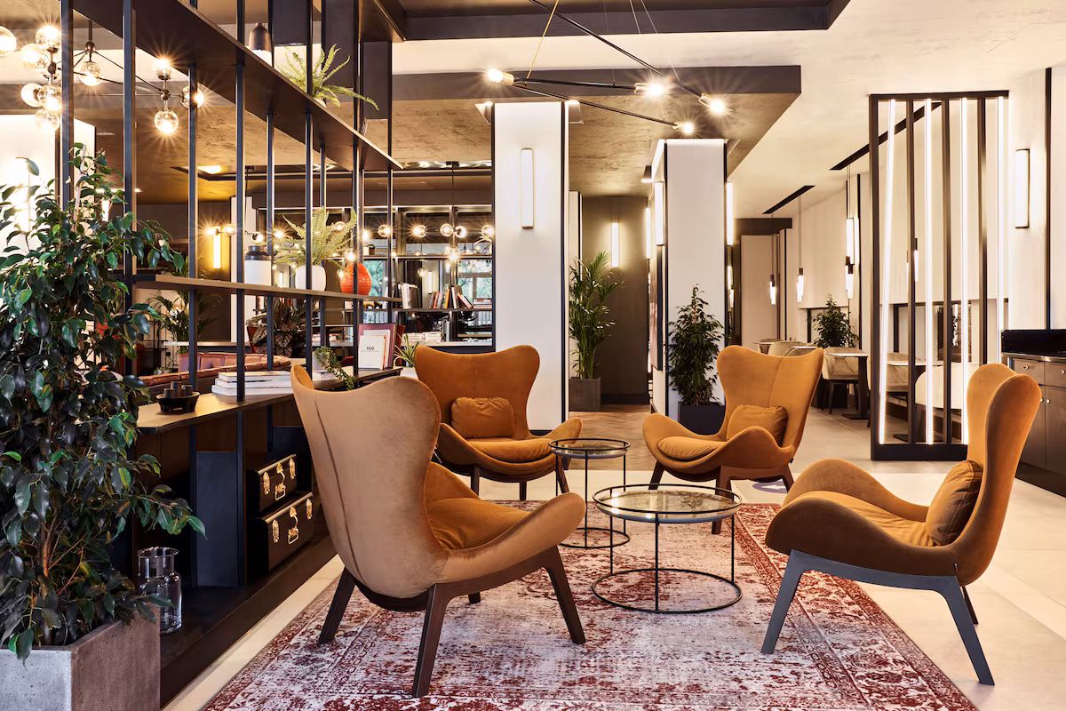 Radisson Hotel & Conference Centre London Heathrow, Reception / foyer