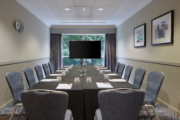 Hilton Newcastle Gateshead