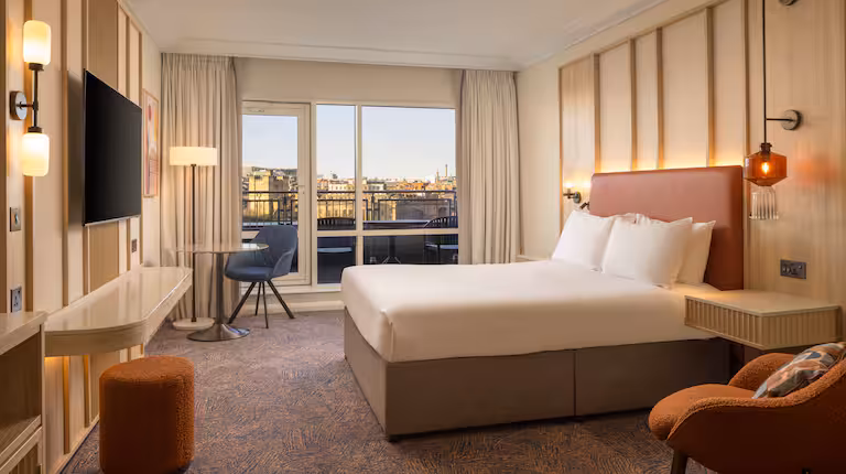 Hilton Newcastle Gateshead