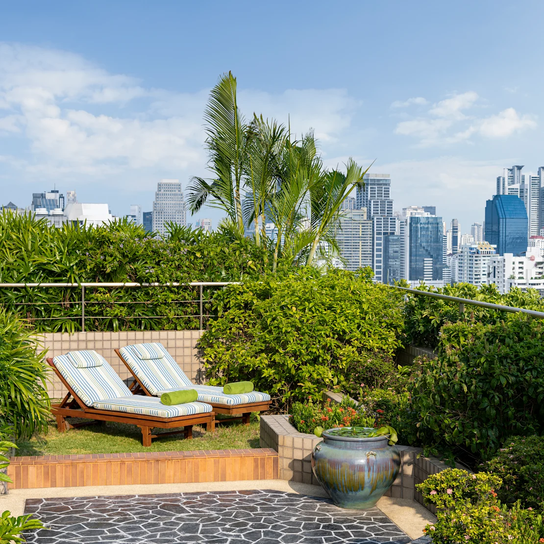 Conrad Bangkok