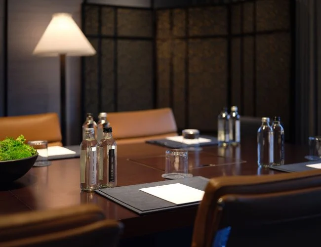 Nobu Hotel London Portman Square