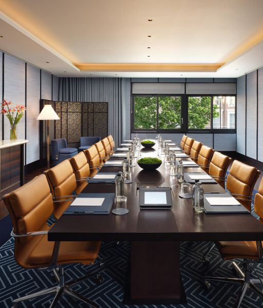 Nobu Hotel London Portman Square