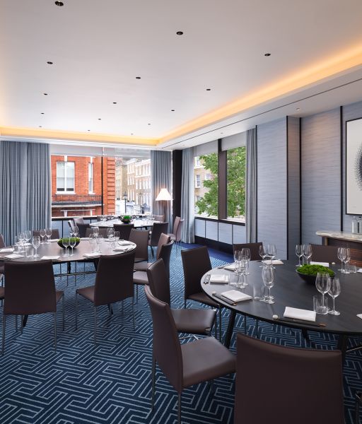 Nobu Hotel London Portman Square