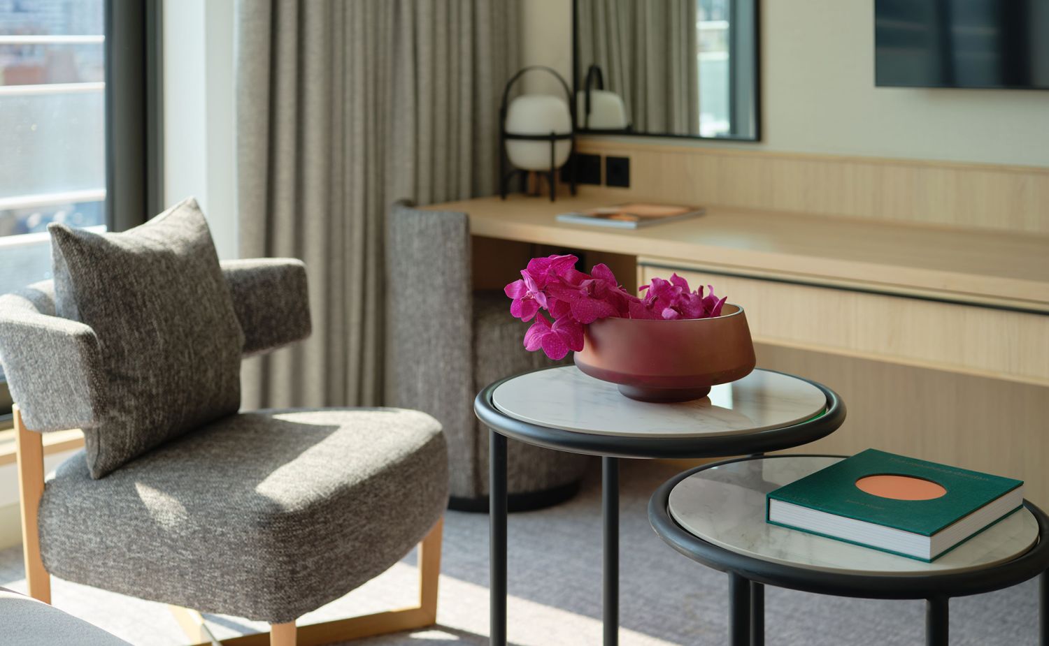 Nobu Hotel London Portman Square