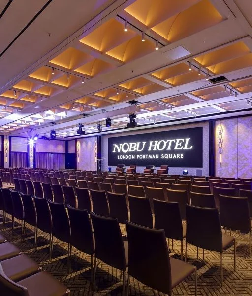 Nobu Hotel London Portman Square