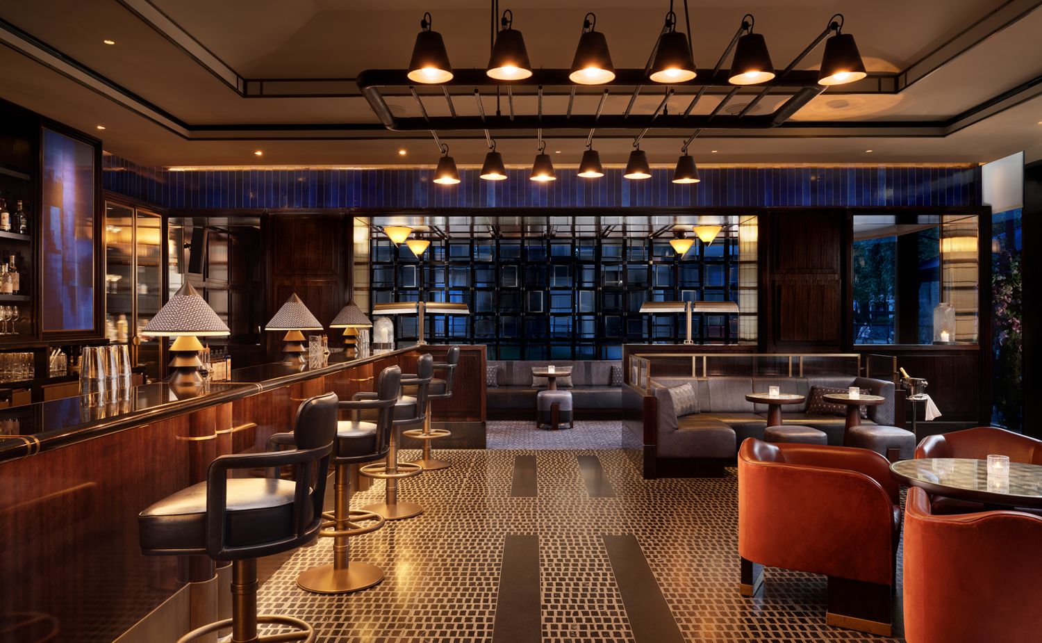 Nobu Hotel London Portman Square