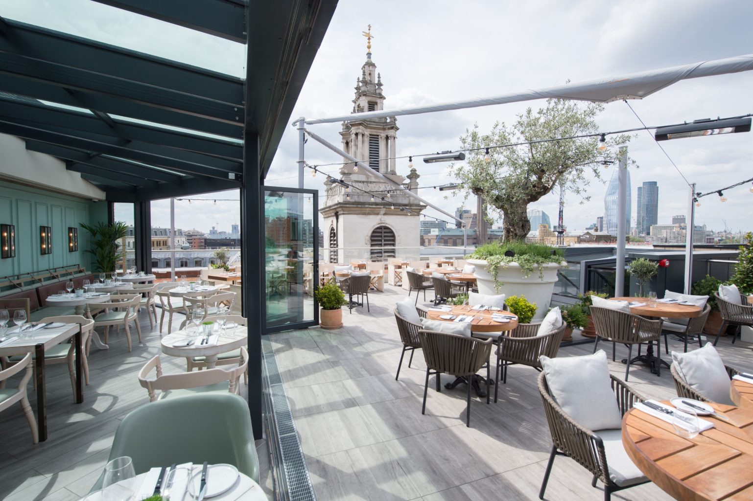 Vintry & Mercer Hotel