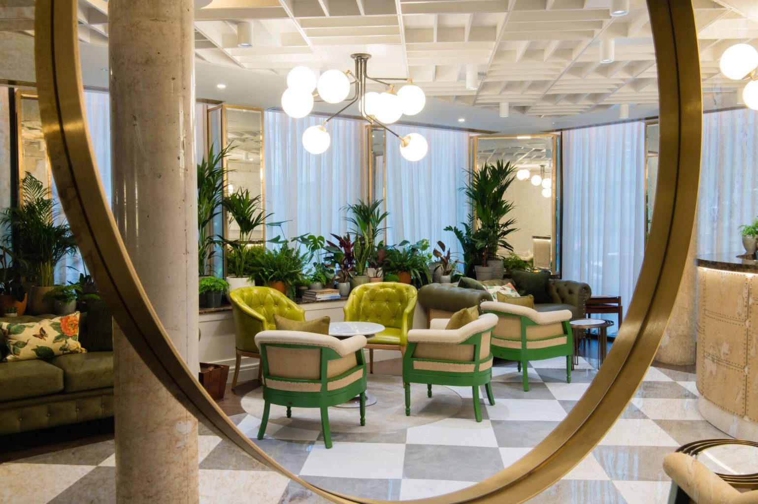 Vintry & Mercer Hotel
