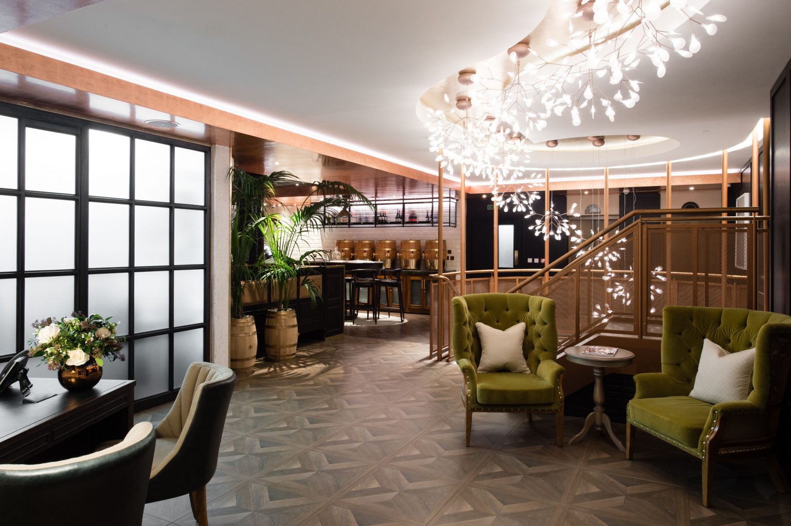 Vintry & Mercer Hotel