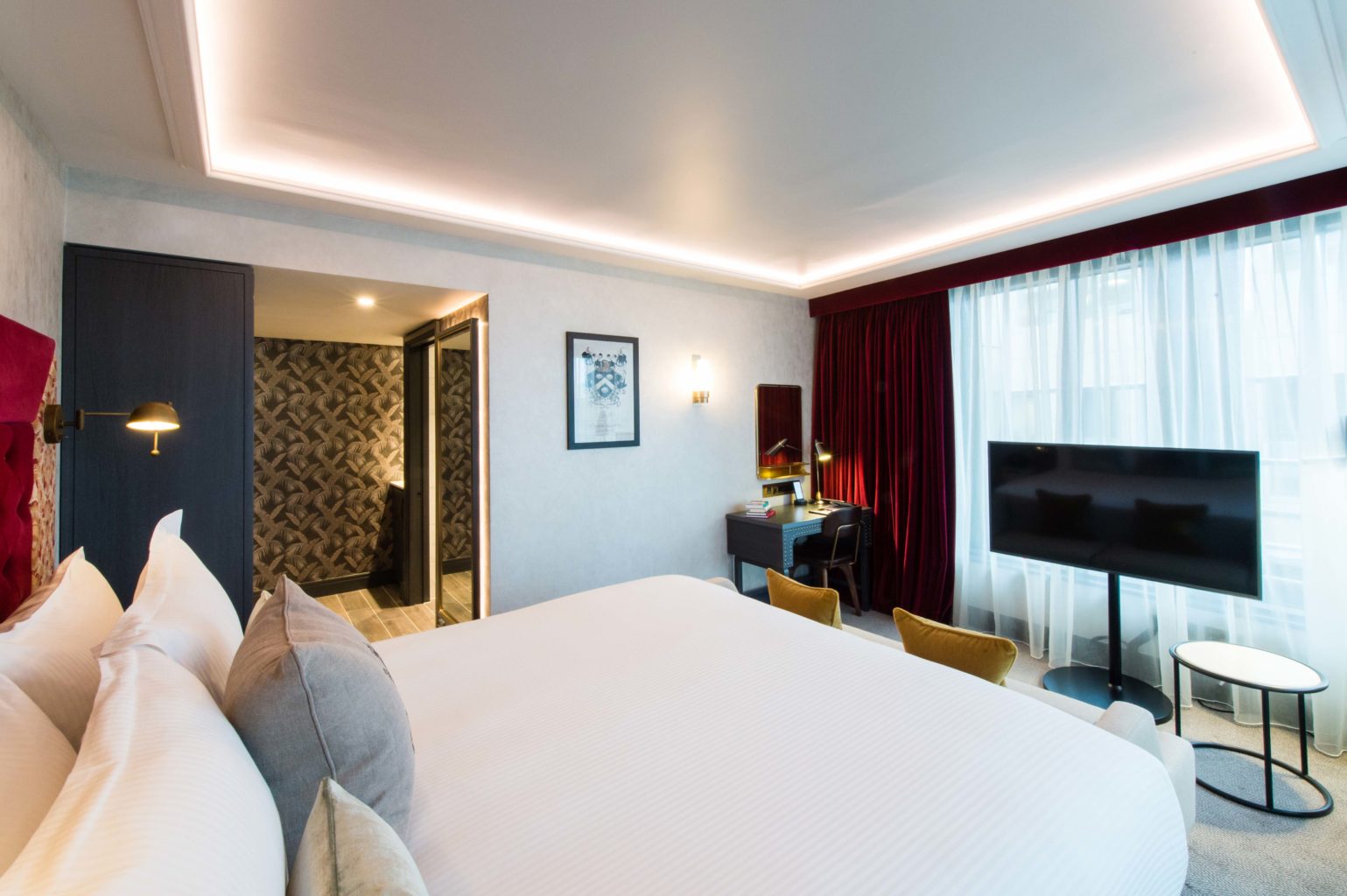 Vintry & Mercer Hotel